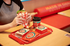 <b>万店塔斯汀的食安暗码：数智守护中国胃</b>