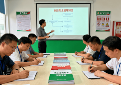 <b>加盟初予食禾让你的餐饮创业 “赢” 正在起跑线</b>