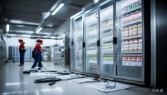 <b>中秋月饼出产高峰市场监管局查抄！舌尖平安谁</b>