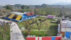 <b><b>来自铜陵国度农业科技园区“十四五”系列报道</b></b>